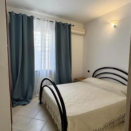 Belvedere Apartament Baunei