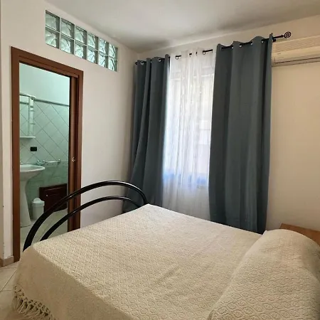 Apartment Belvedere Baunei