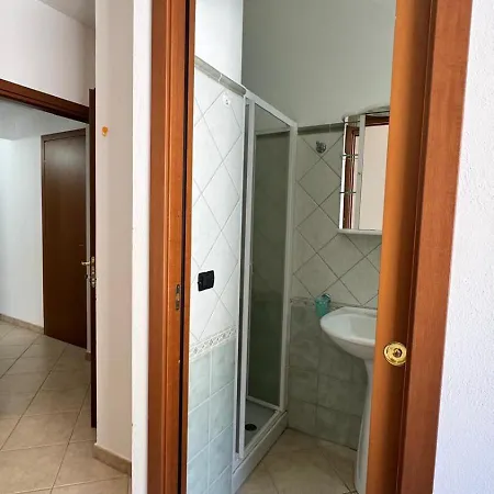 Belvedere Apartament Baunei
