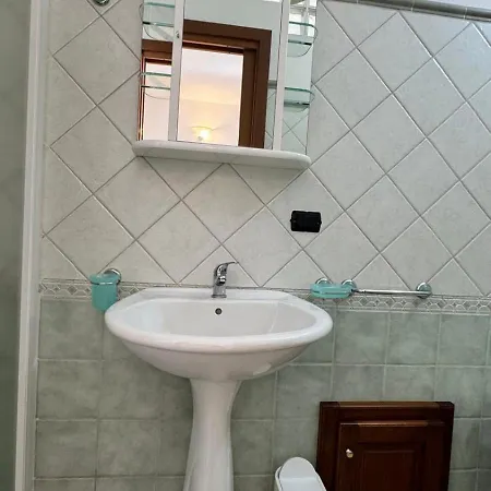 Apartament Belvedere
