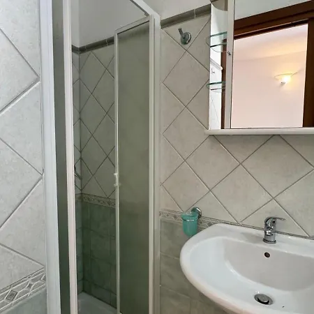 Apartament Belvedere Baunei