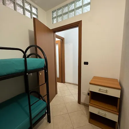 Belvedere Apartment Baunei