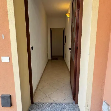 Belvedere Appartement Baunei