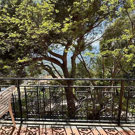 Apartament Belvedere Baunei