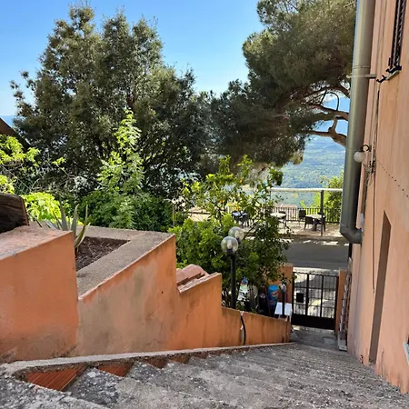 Apartment Belvedere *